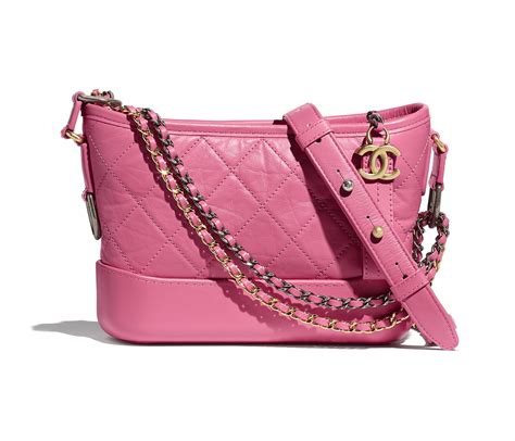 chanel bag gabrielle small|chanel gabrielle bag small price.